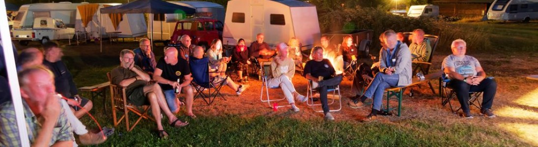 2022.08: R4tatouille - Sommerfest in Mittelhof