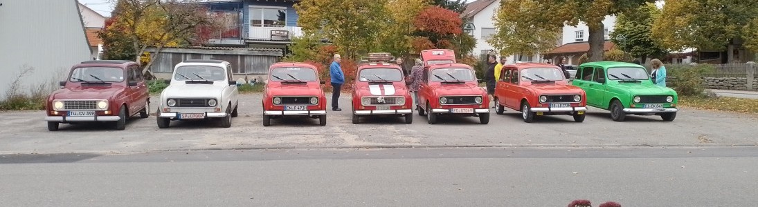 2022.10:  Herbstausfahrt auf die Schwäbische Alb