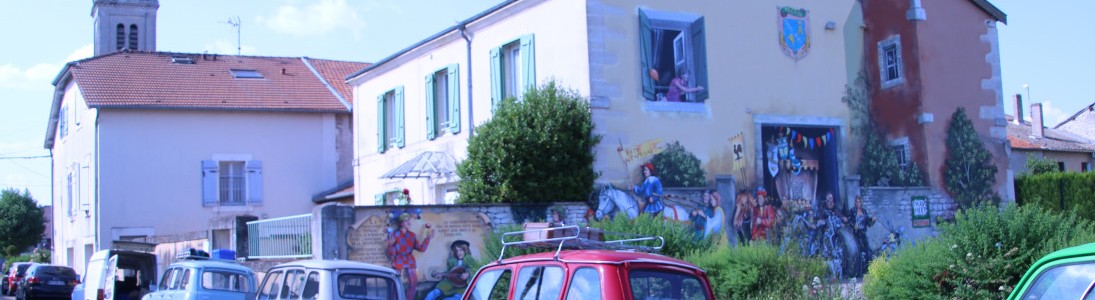 2023.06: Lac de Madine