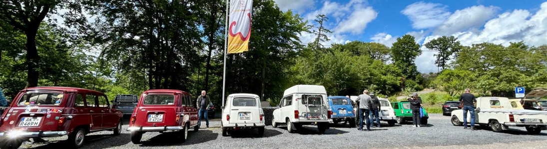 2025.05: Maiausfahrt 2025